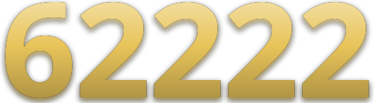 62222 logo